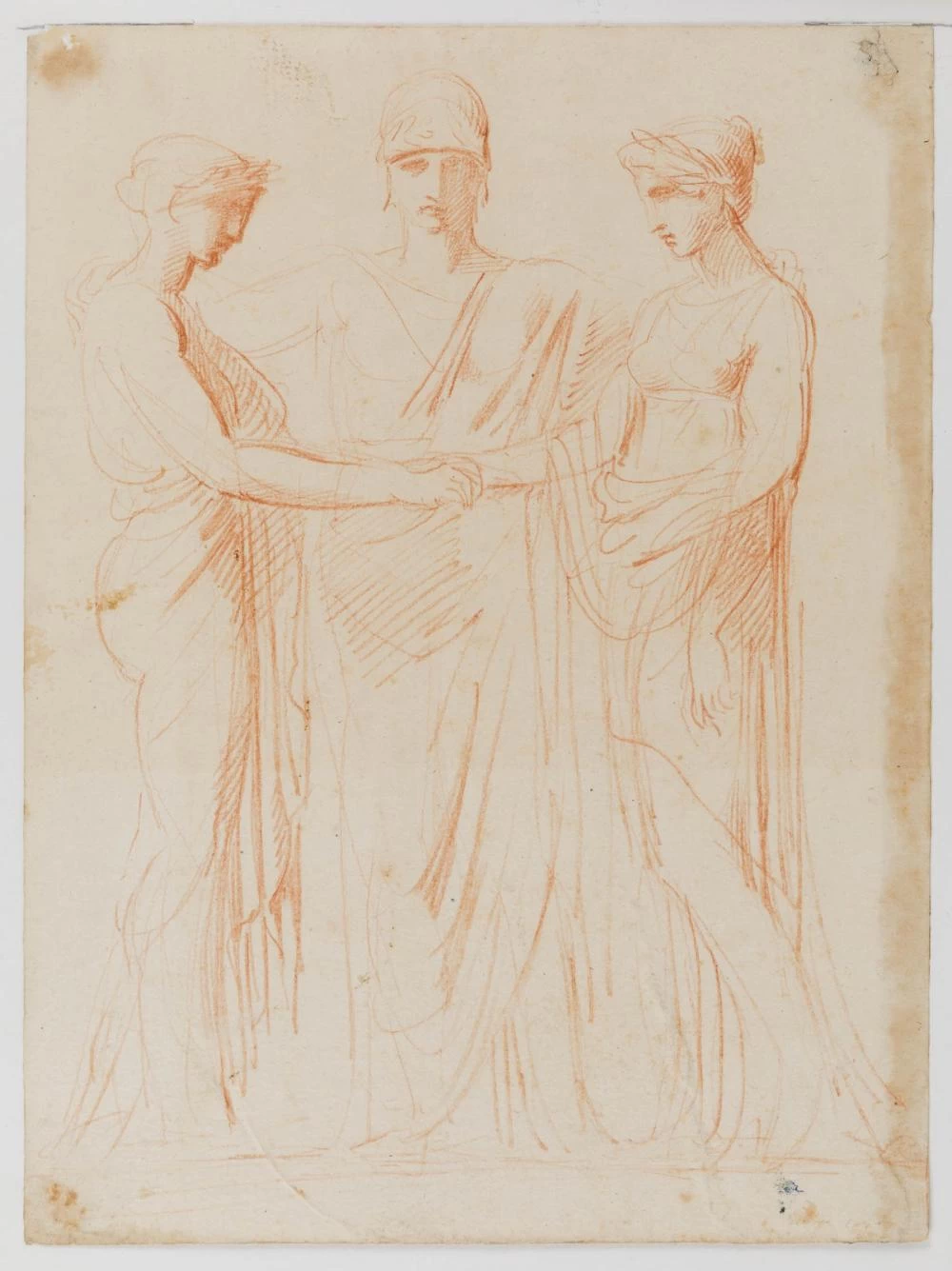 Allegoria della pace